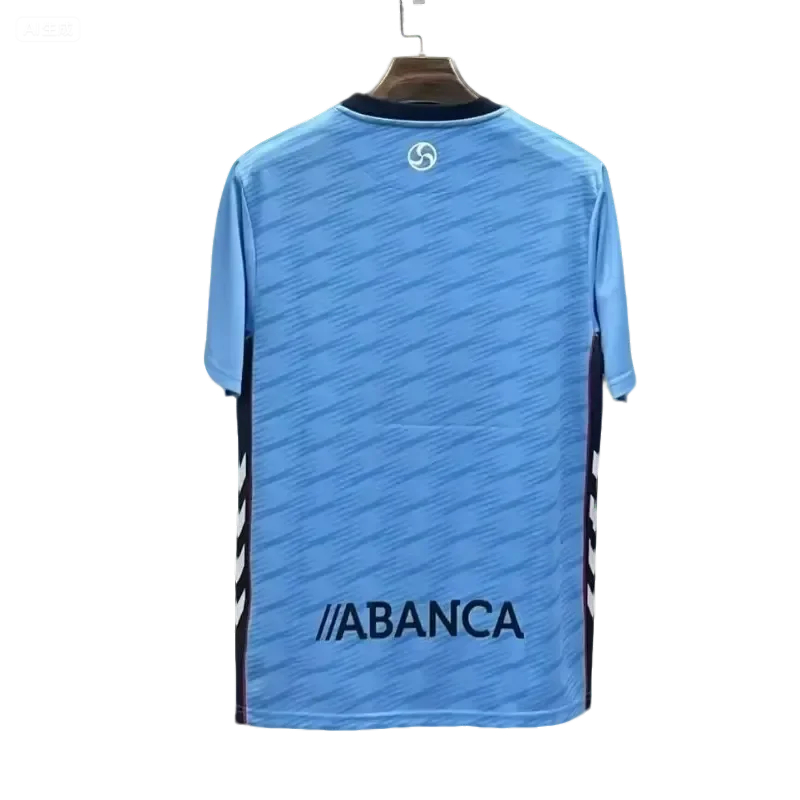25/26 Celta de Vigo home fan version S-4XL