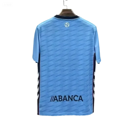 25/26 Celta de Vigo home fan version S-4XL
