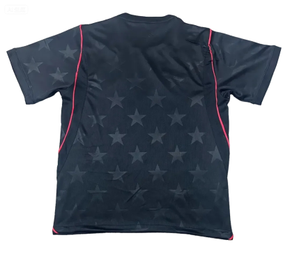 2026 USA away fan version S-4XL