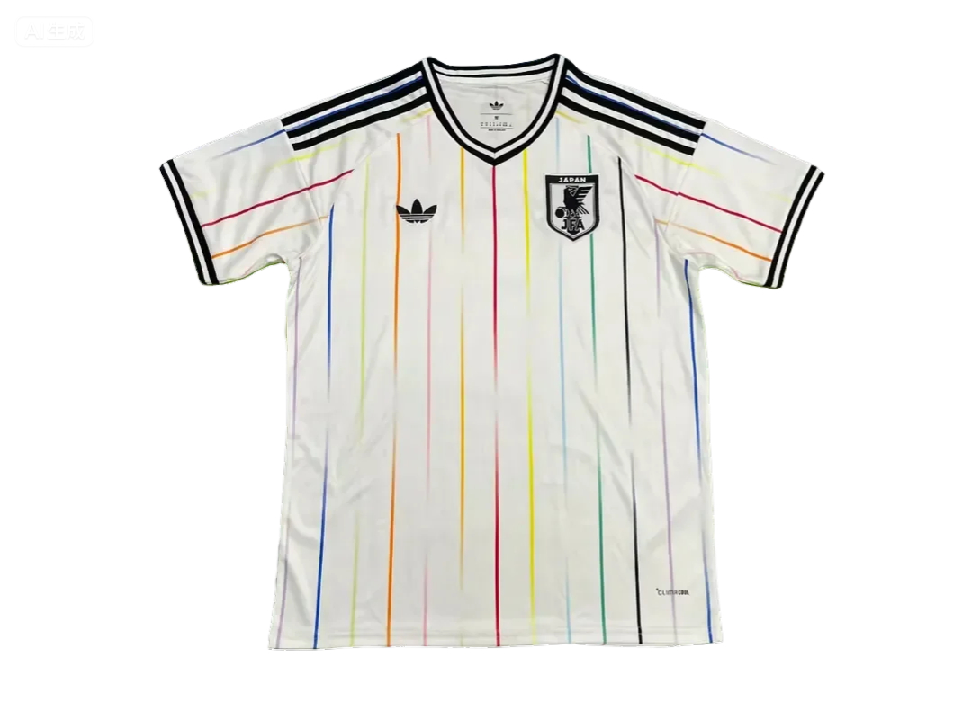 2026 Japan away fan version S-4XL