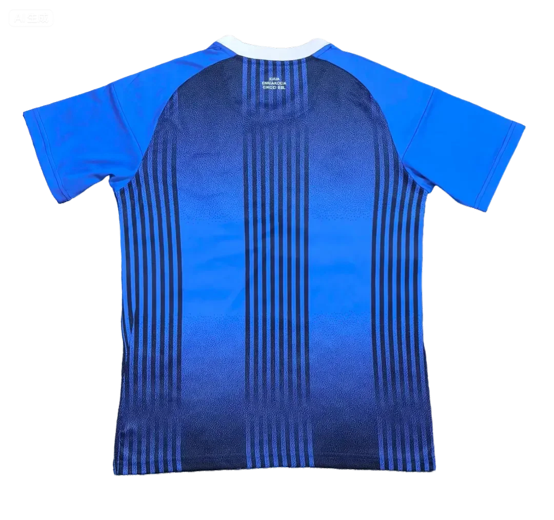 2026 Greece away fan version S-4XL