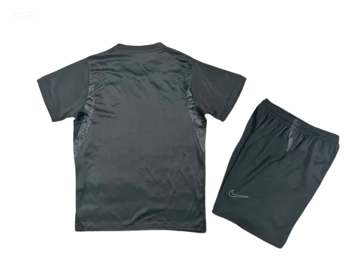 2026 Norway away kids version size 16-28