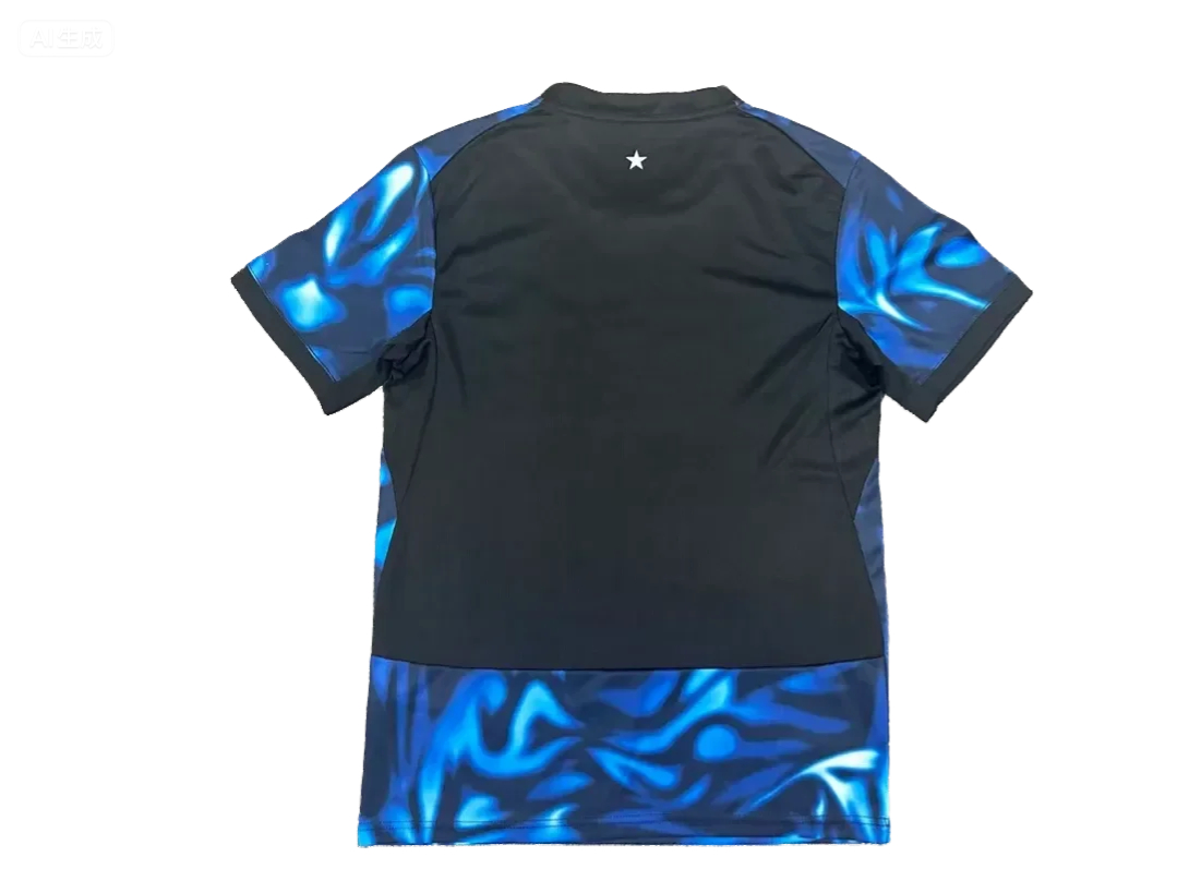2026 Paragu@y away fan version S-4XL