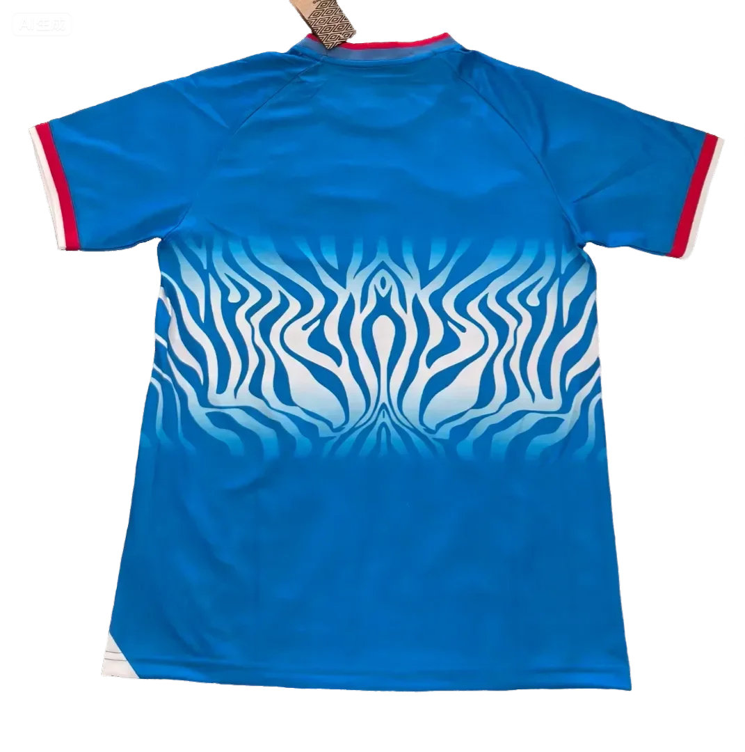 2026 Congo home fan version S-XXL