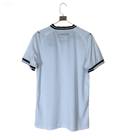 25/26 Lazio Away fan version size S-4XL