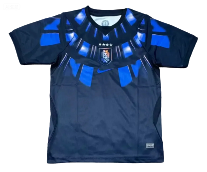 2026 Uruguay away fan version S-4XL