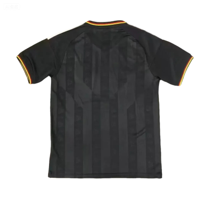 2026 Germany black fan version S-4XL