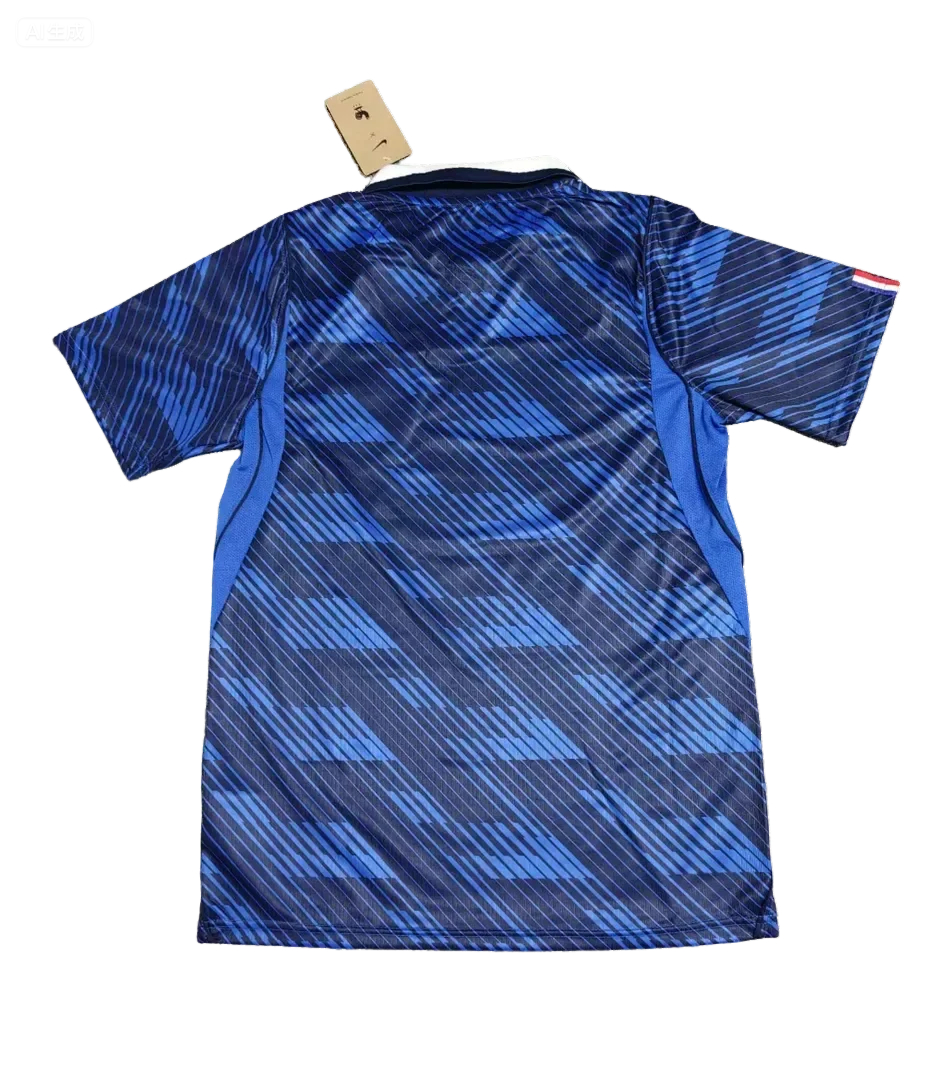 2026 France home fan version Size S-4XL