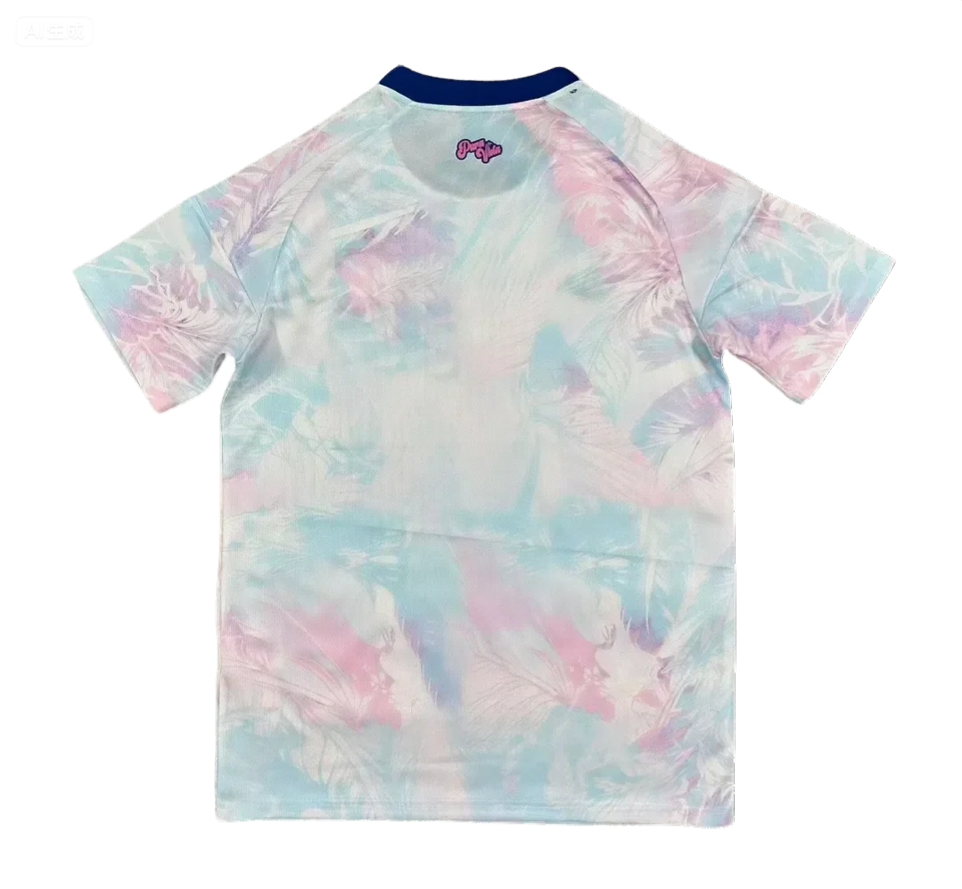 2026 Costa Rica away fan version S-4XL