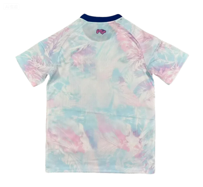 2026 Costa Rica away fan version S-4XL