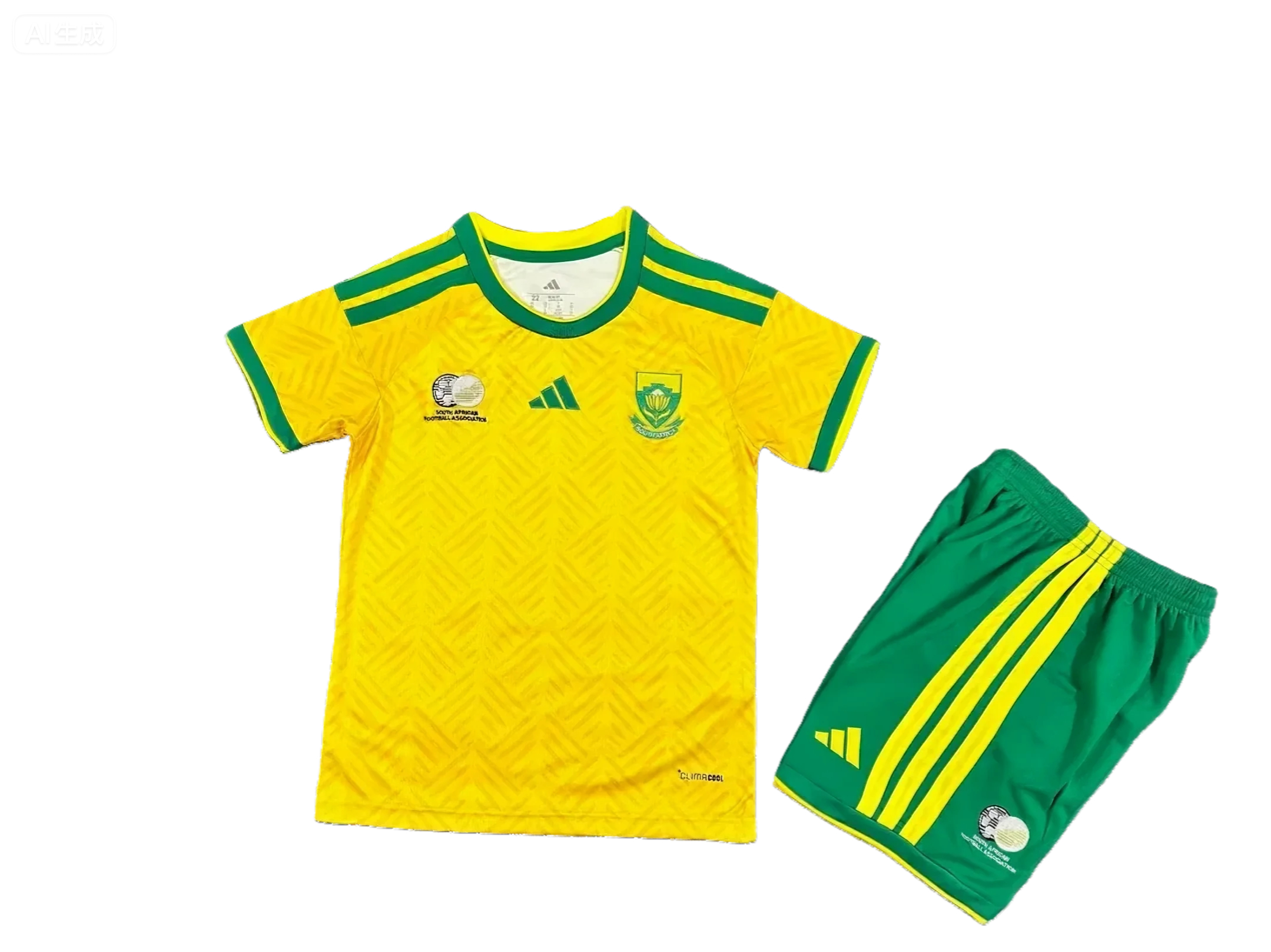 2026 South Africa home kids version Size 16-28