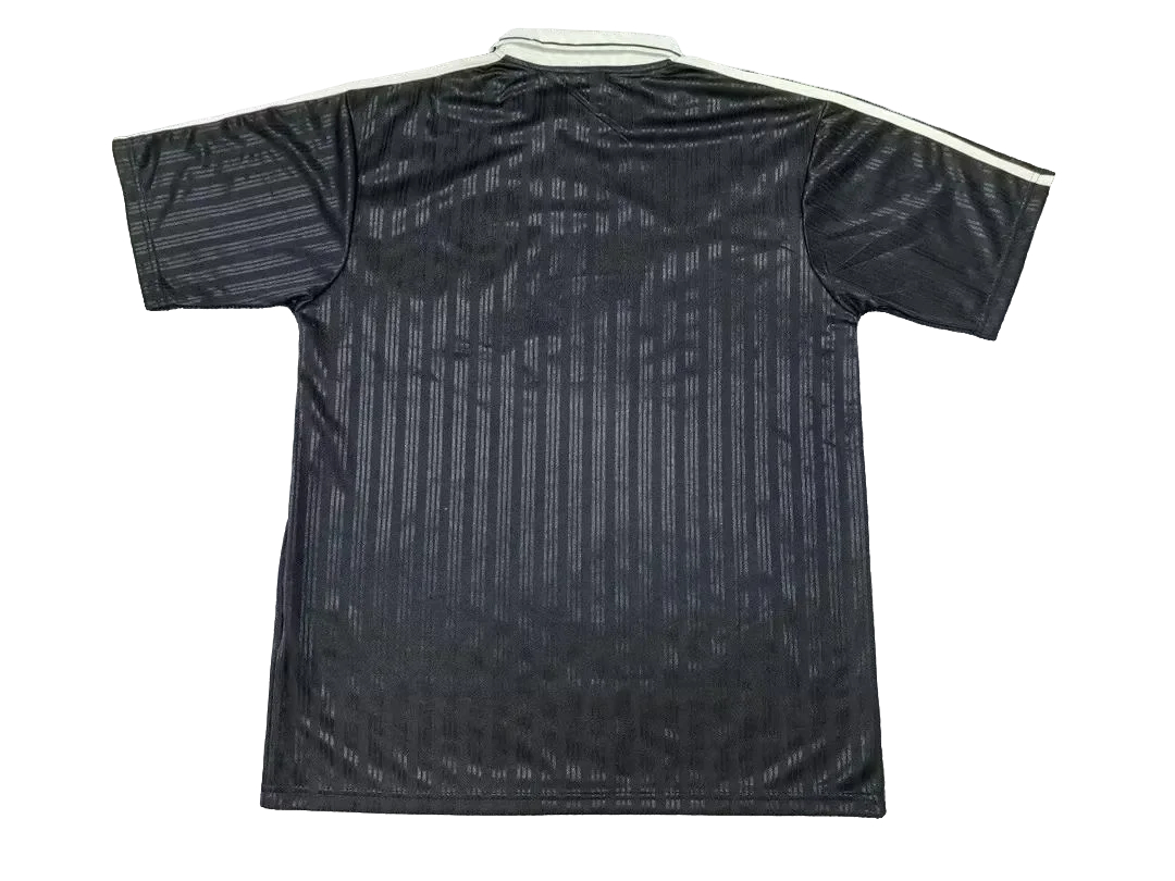 25/26 Adidas oasis tour casuals black Jersey S-4XL