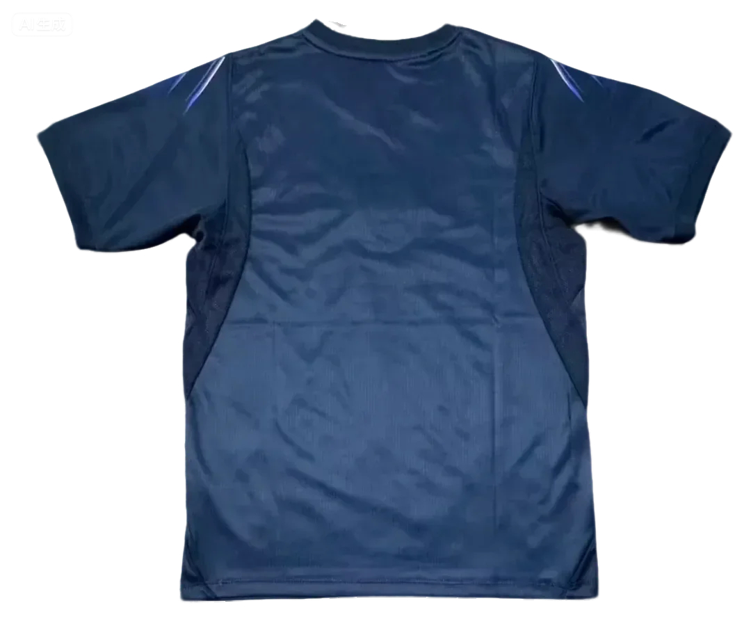 2026 Uruguay away fan version S-4XL