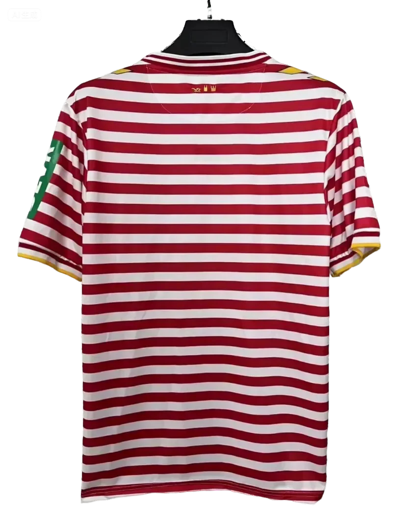 25/26 cologne 1 fc Köln carnival special fan version S-4XL