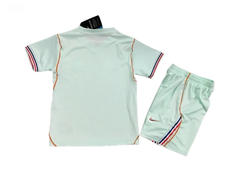 2026 France away kids version Size 16-28