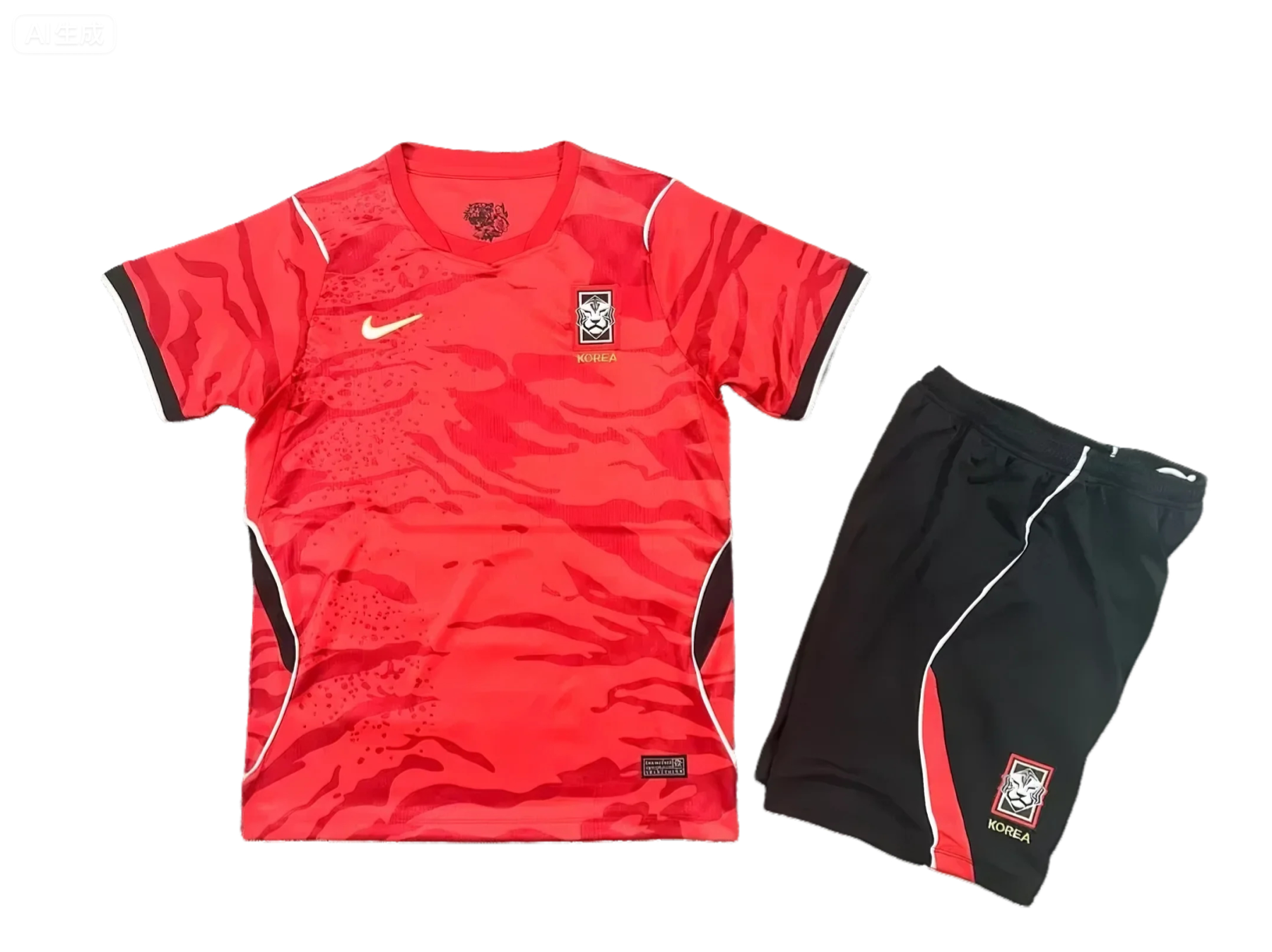 2026 Korea home kids version Size 16-28