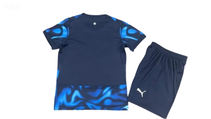 2026 Paragu@y away kids version Size 16-28