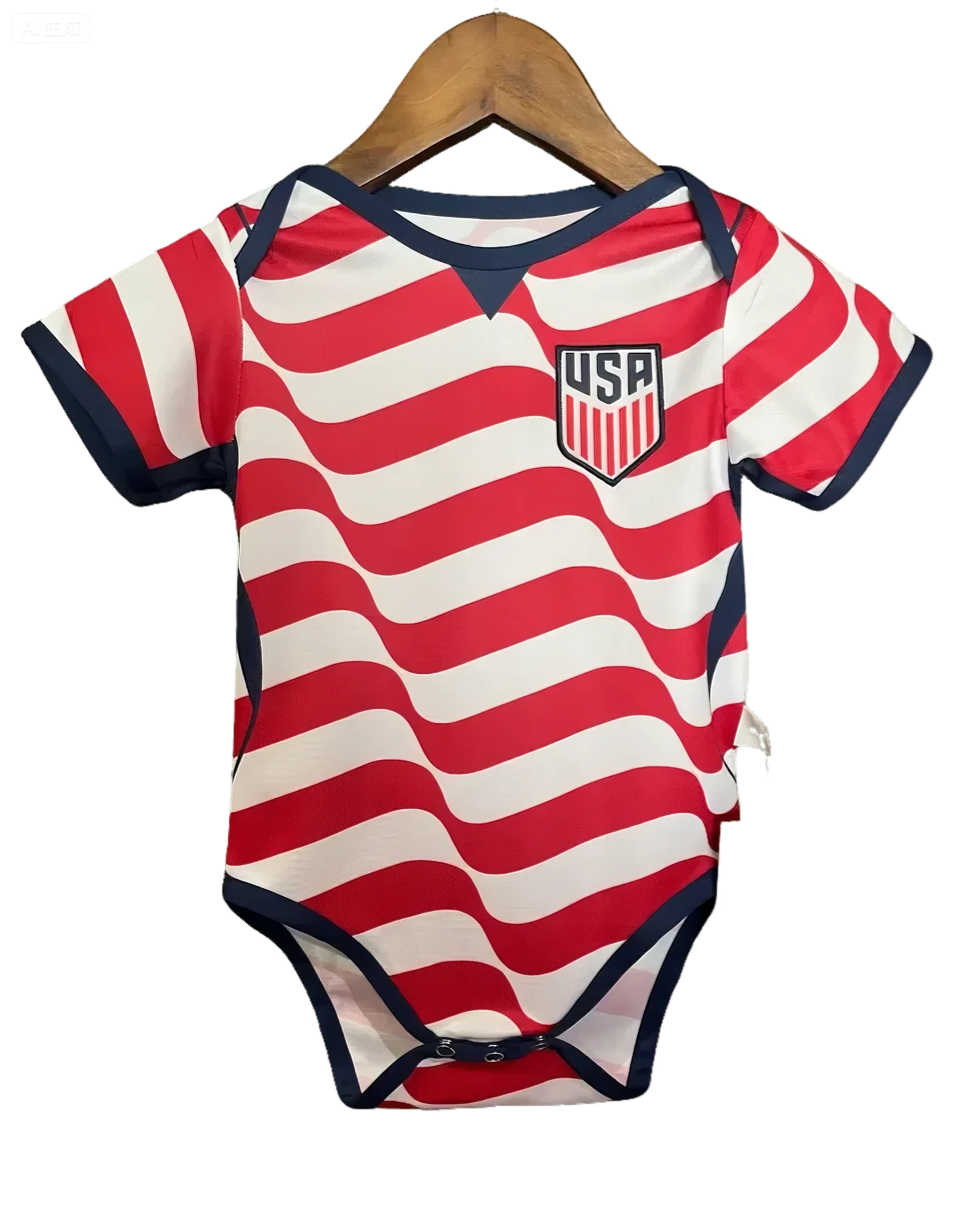 2026 USA home baby version size 9-12