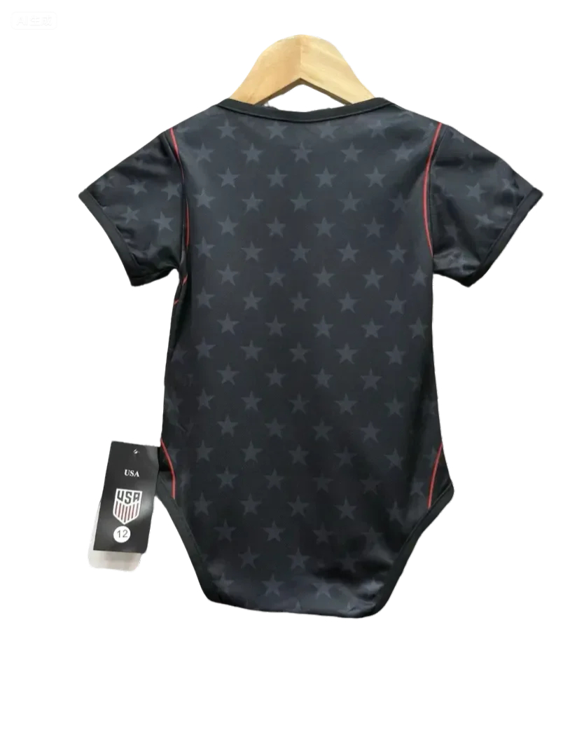 2026 USA away baby version size 9-12