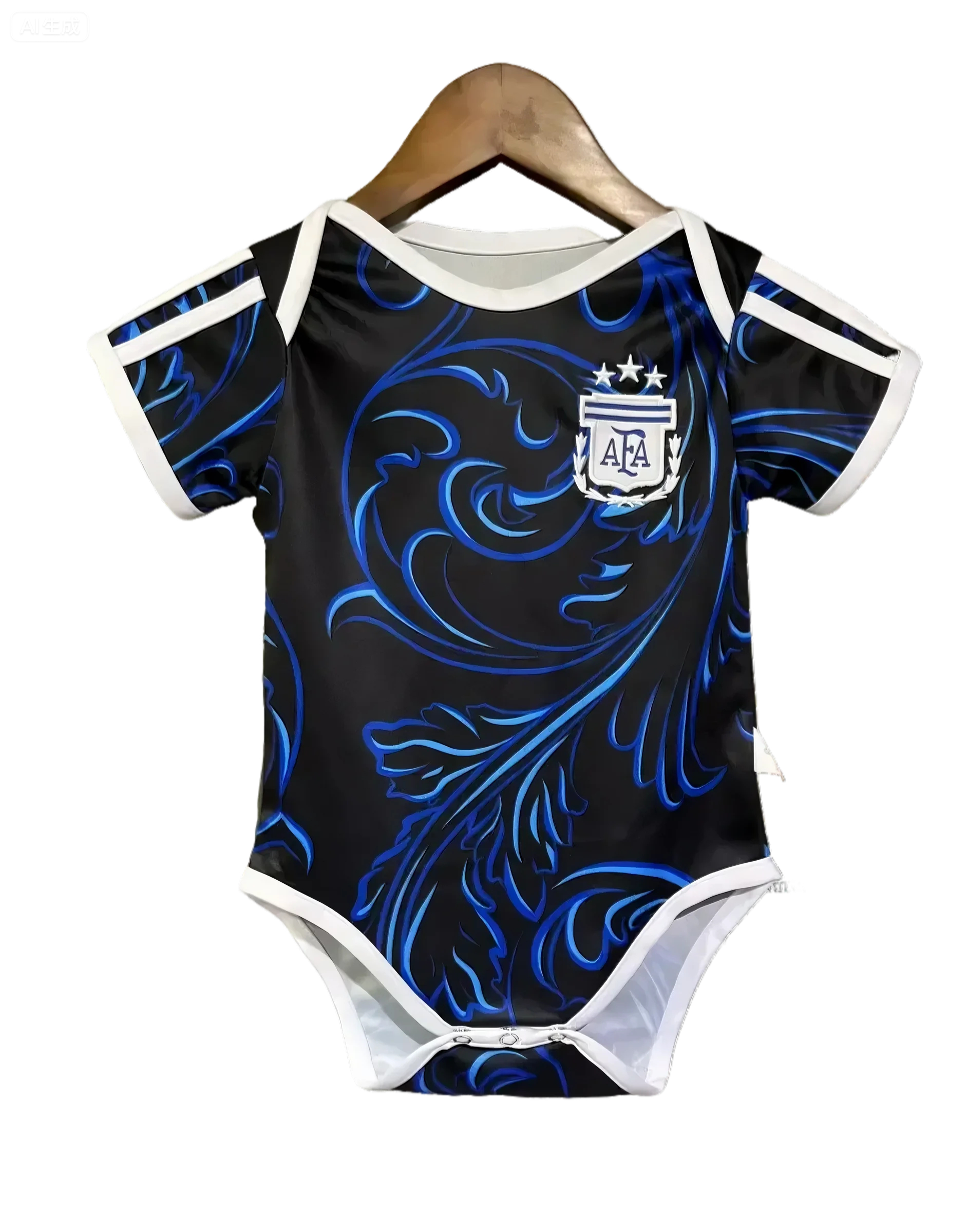 2026 Argentina away baby version size 9-12