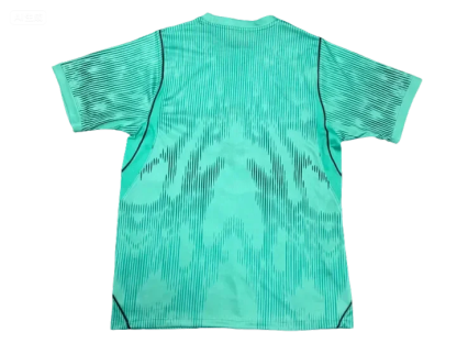 2026 Brazil goalkeeper green fan version S-4XL