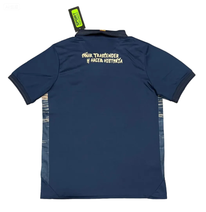 2026 Ecuador away fan version S-4XL