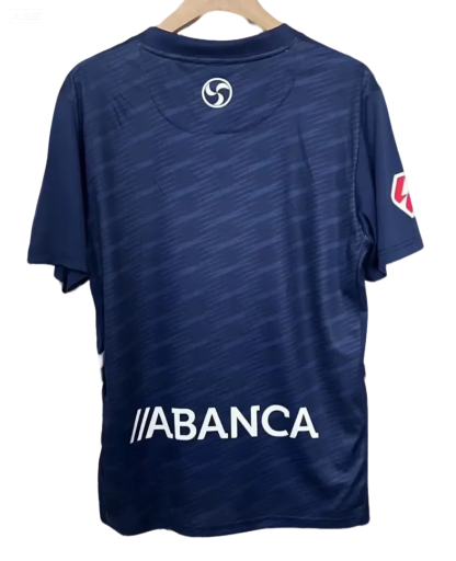 25/26 Celta de Vigo away fan version S-4XL