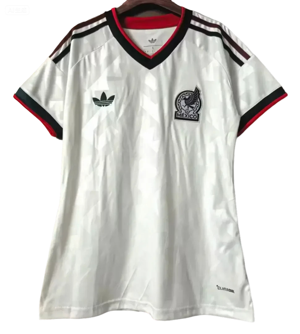 2026 Mexico away female fan version S-XXL