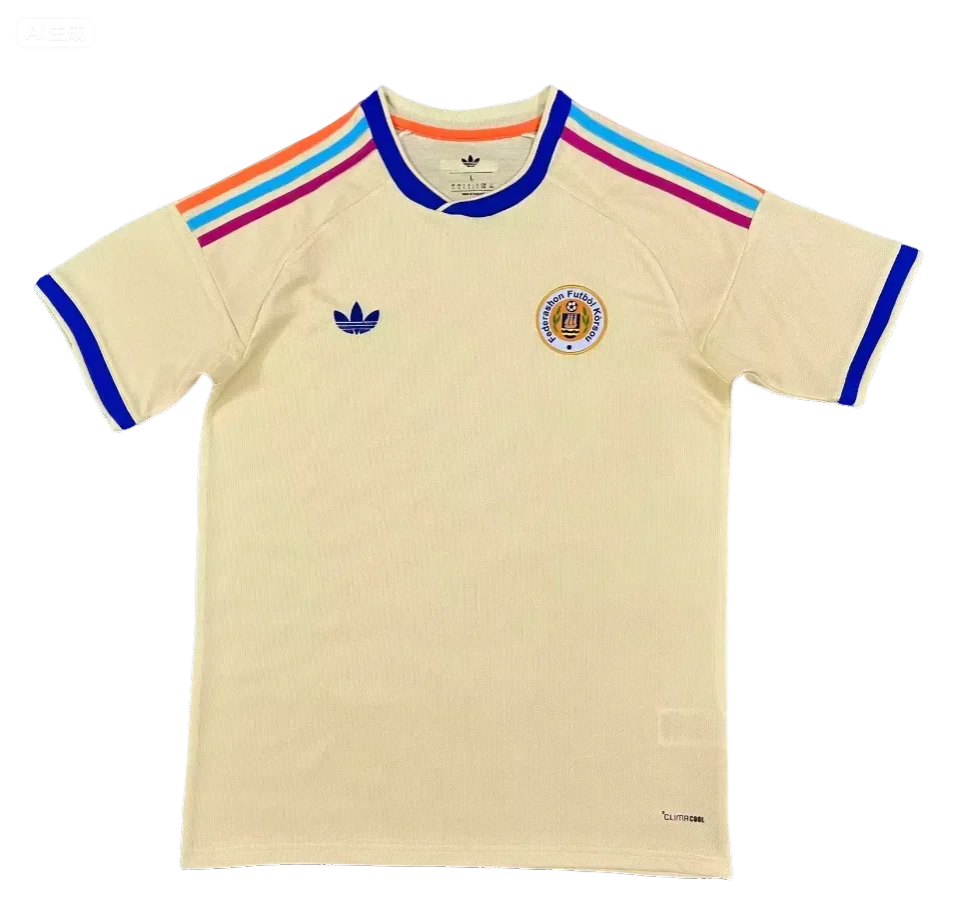 2026 Curaçao Away fan version S-4XL