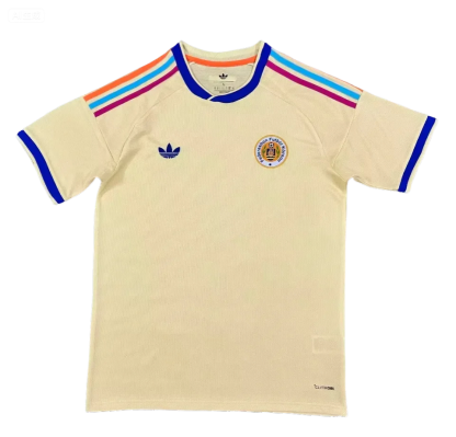 2026 Curaçao Away fan version S-4XL