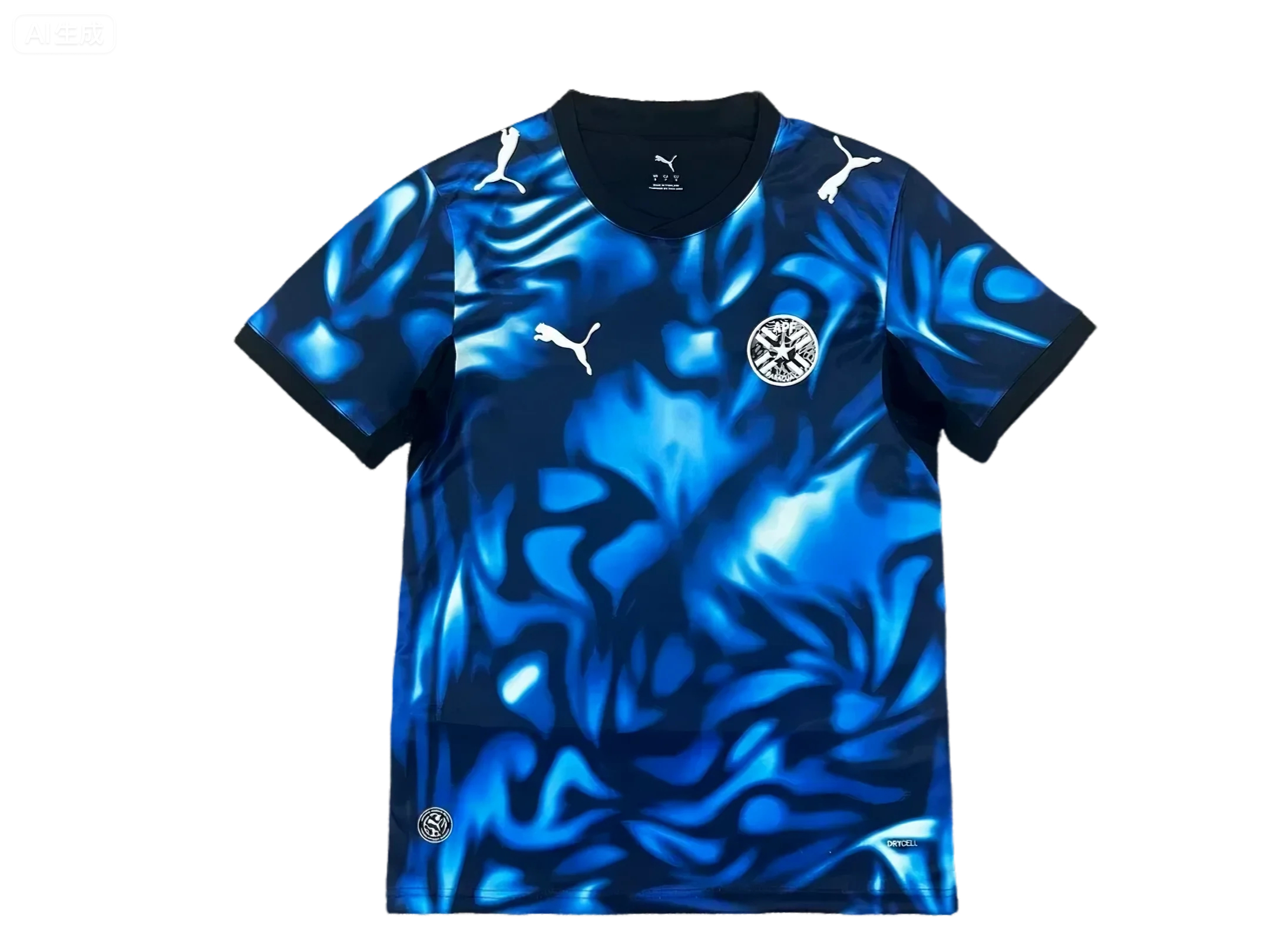 2026 Paragu@y away fan version S-4XL