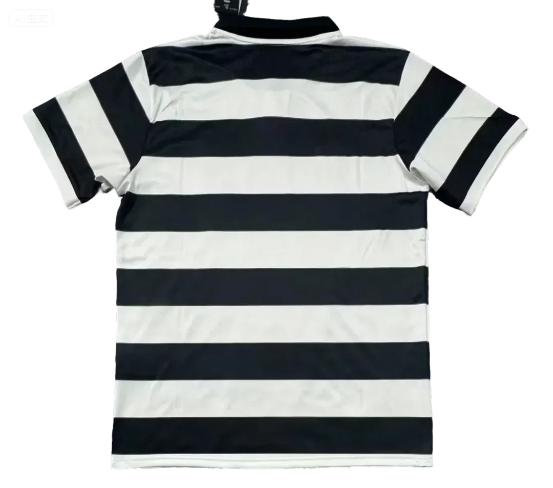 25/26 Juventus 4th fan version S-4XL