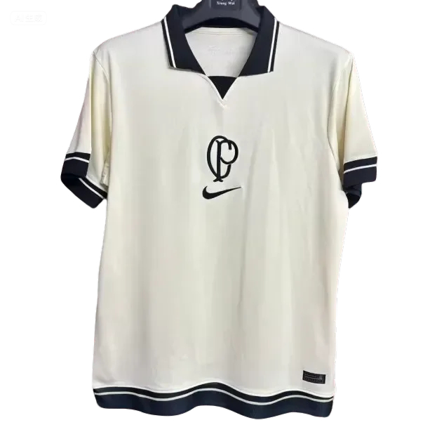 23/24 Corinthians home fan version Jersey S-XXL