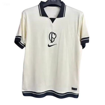23/24 Corinthians home fan version Jersey S-XXL