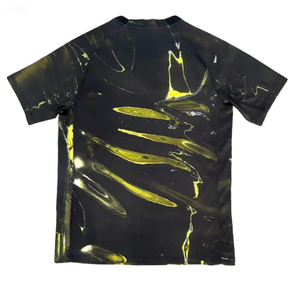 2526 PSG Paris Saint-Germain 4th fan version S-4XL