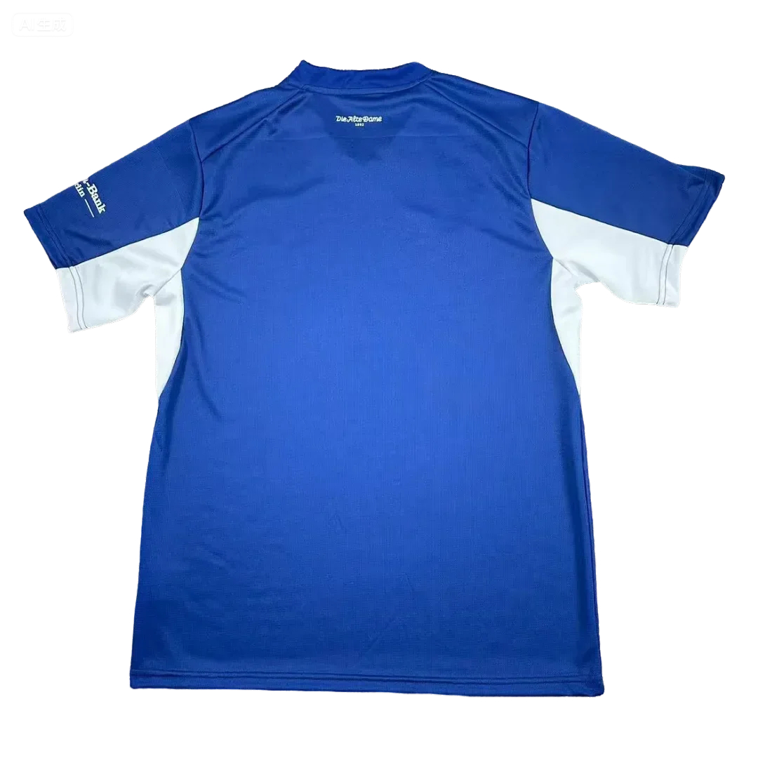 25/26 Hertha Berlin home fan version S-4XL