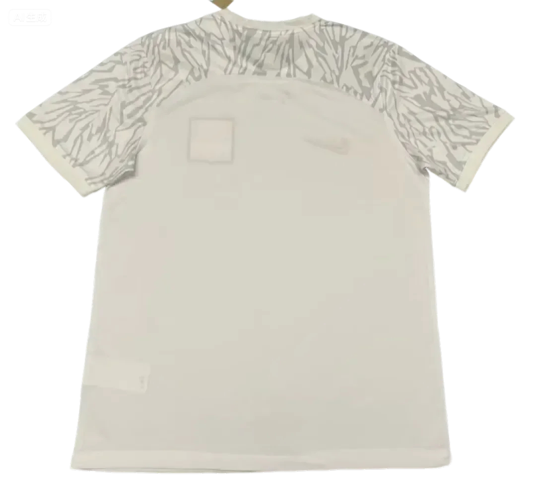 22/23 Poland home fan version size S-2XL