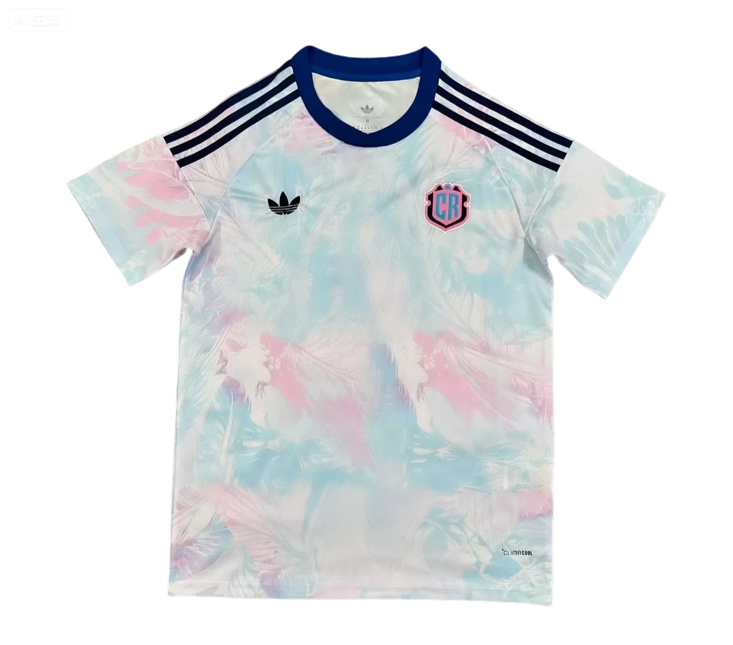 2026 Costa Rica away fan version S-4XL