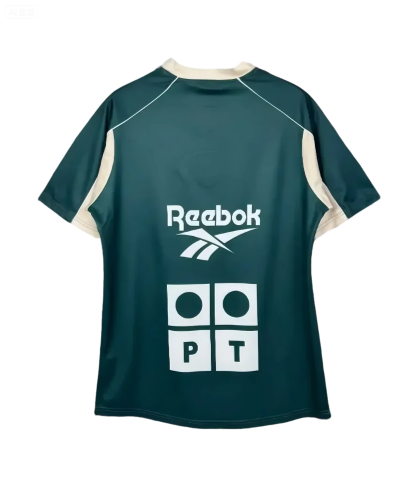 Retro Sporting CP 00/01 training S-XXL
