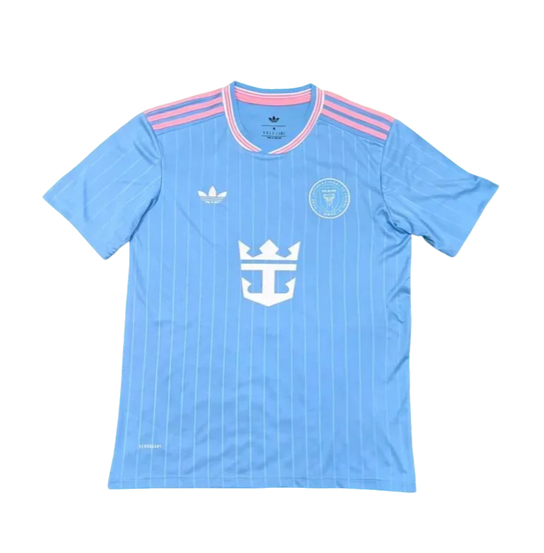 25/26 Inter Miami third fan version S-XXL