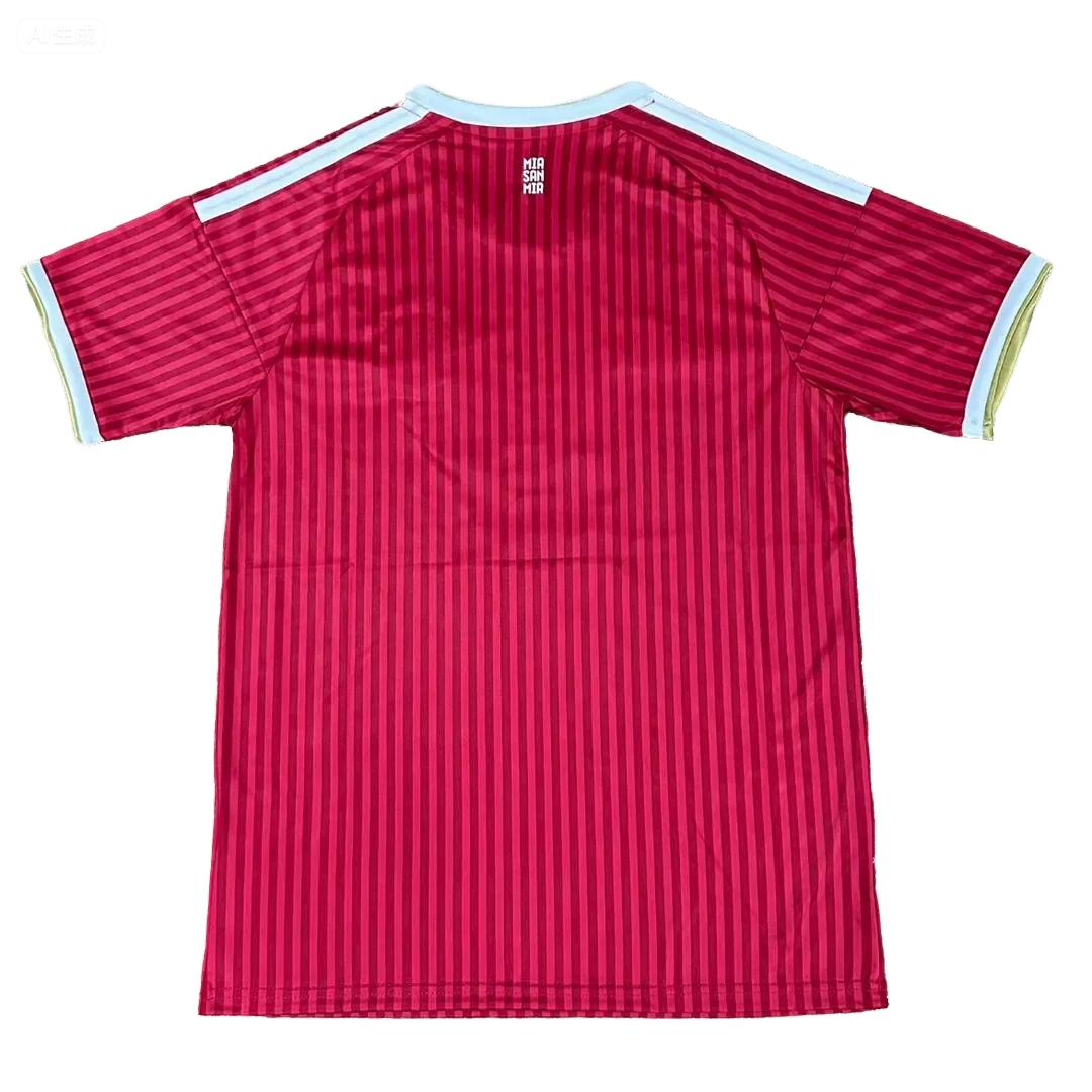 26/27 Bayern home fan version S-4XL