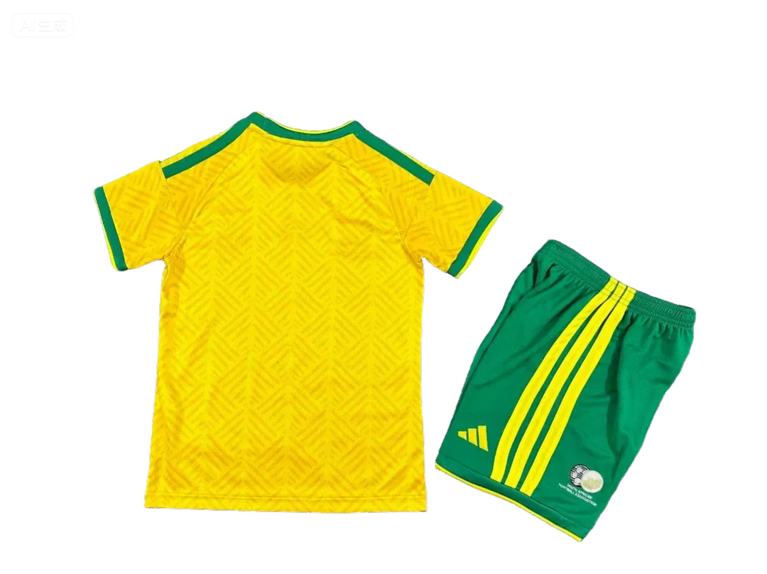 2026 South Africa home kids version Size 16-28