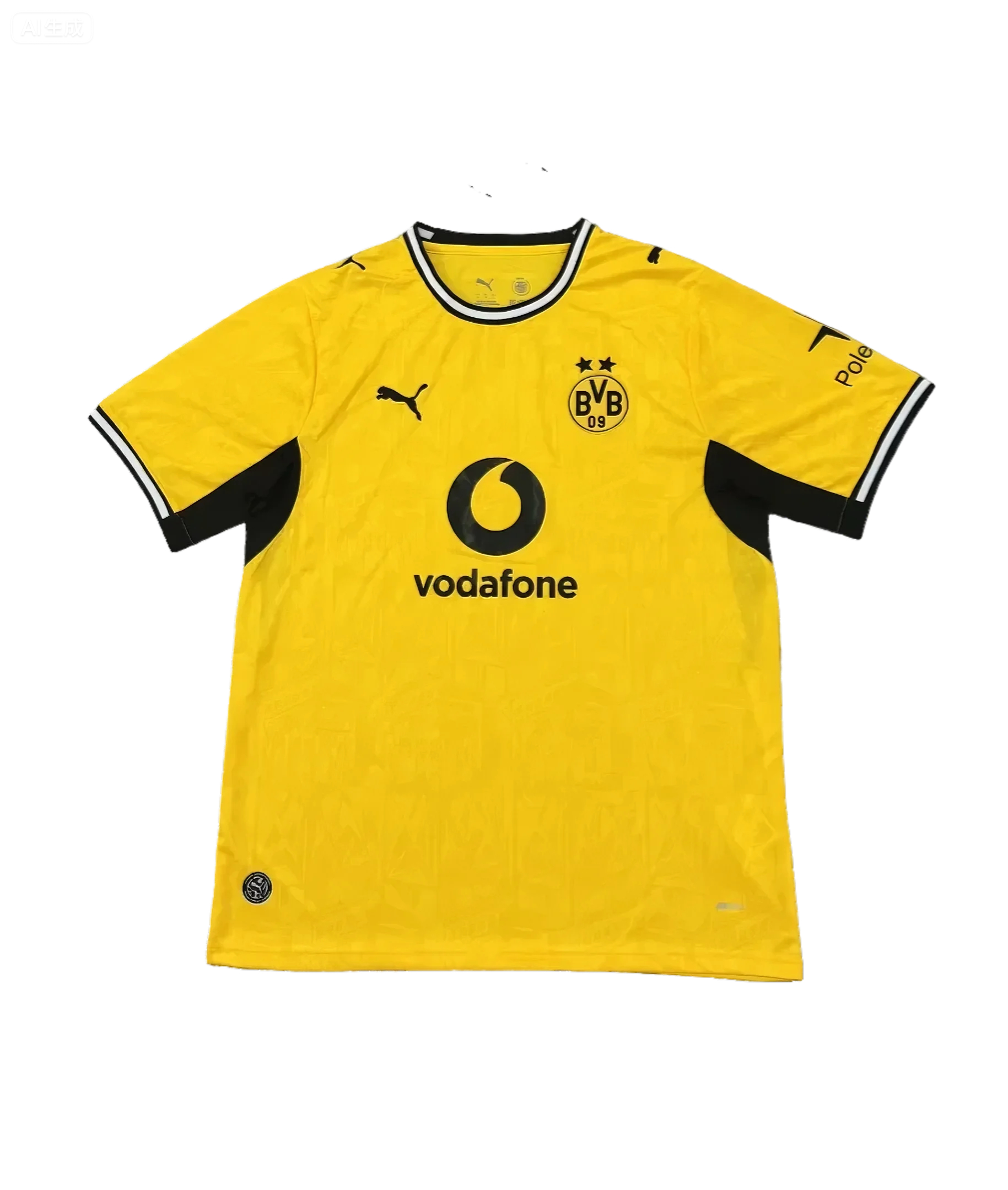 26/27 B.Dortmd BVB home Fan version S-4XL