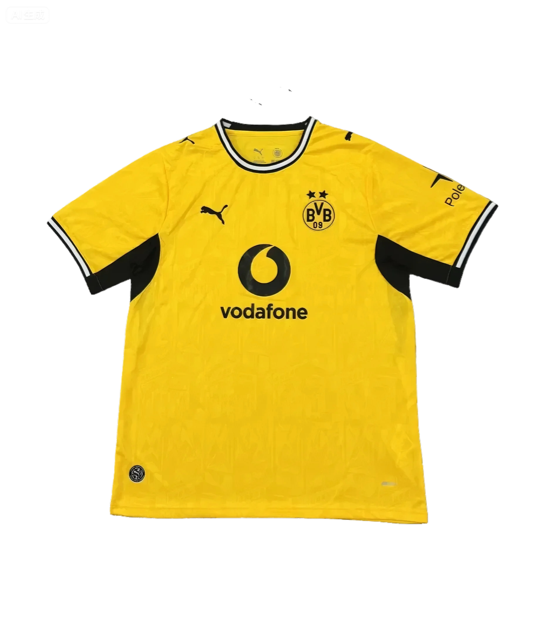 26/27 B.Dortmd BVB home Fan version S-4XL