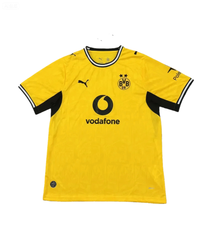 26/27 B.Dortmd BVB home Fan version S-4XL