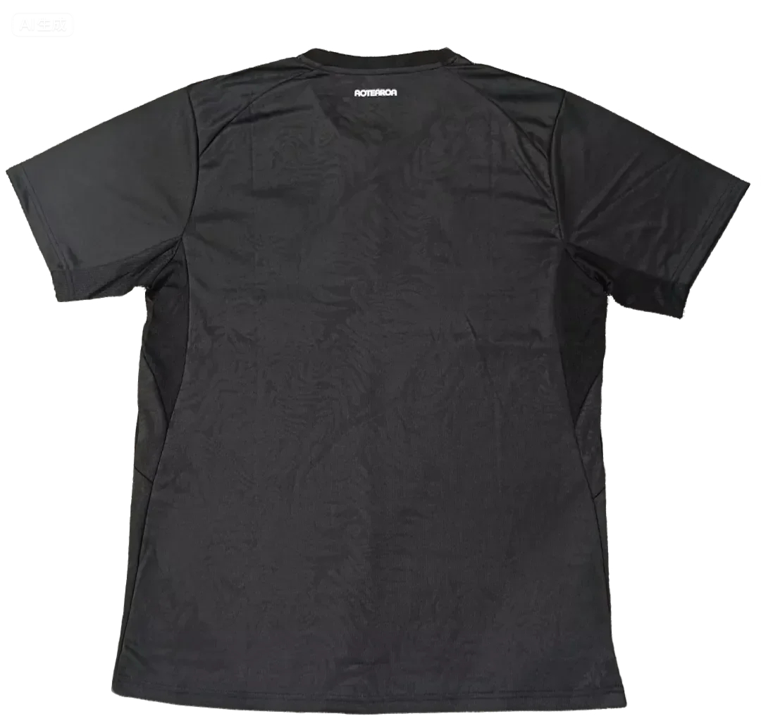 2026 New Zealand away fan version S-4XL