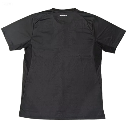 2026 New Zealand away fan version S-4XL
