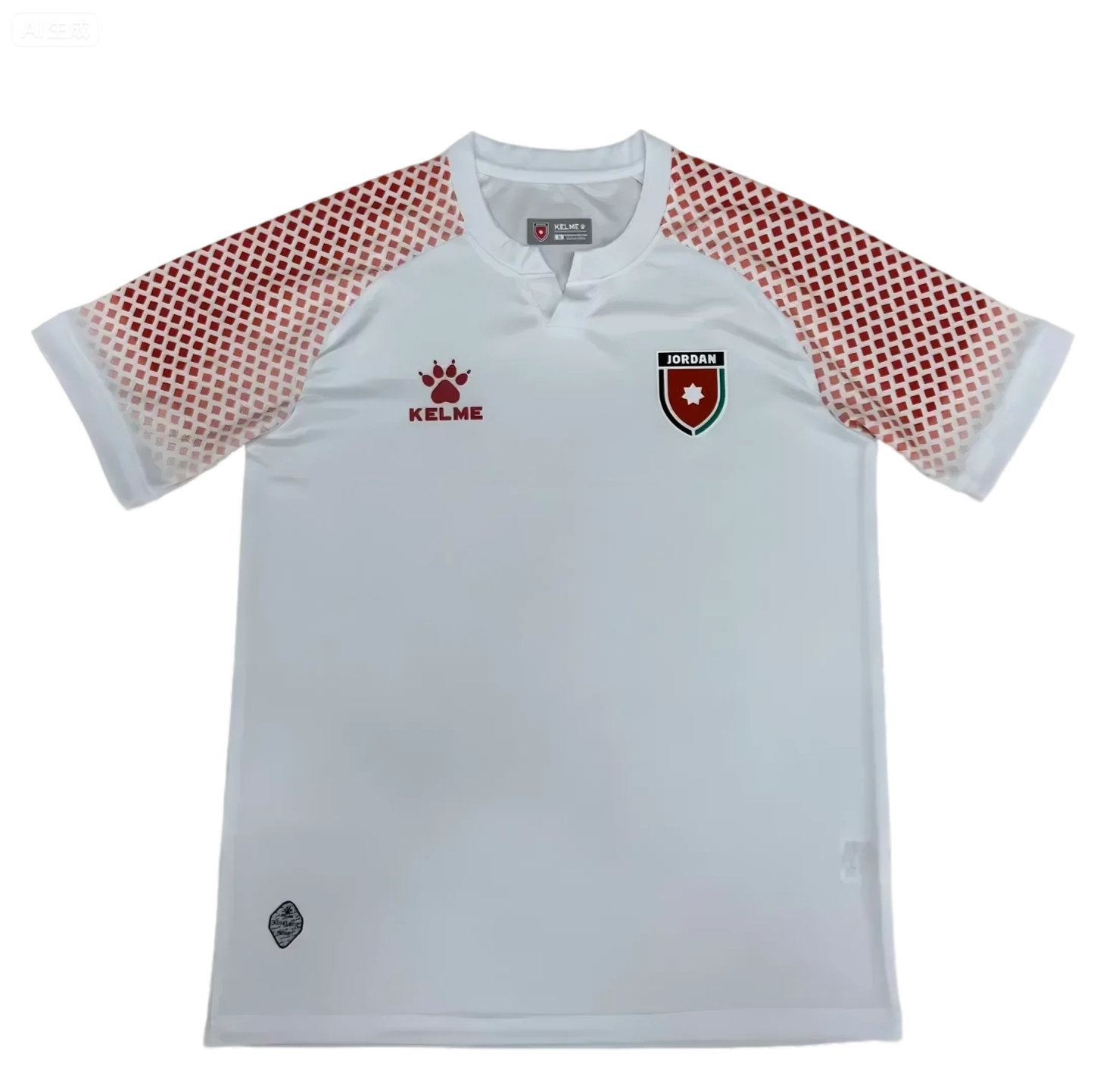 2026 Jordan white fan version S-4XL