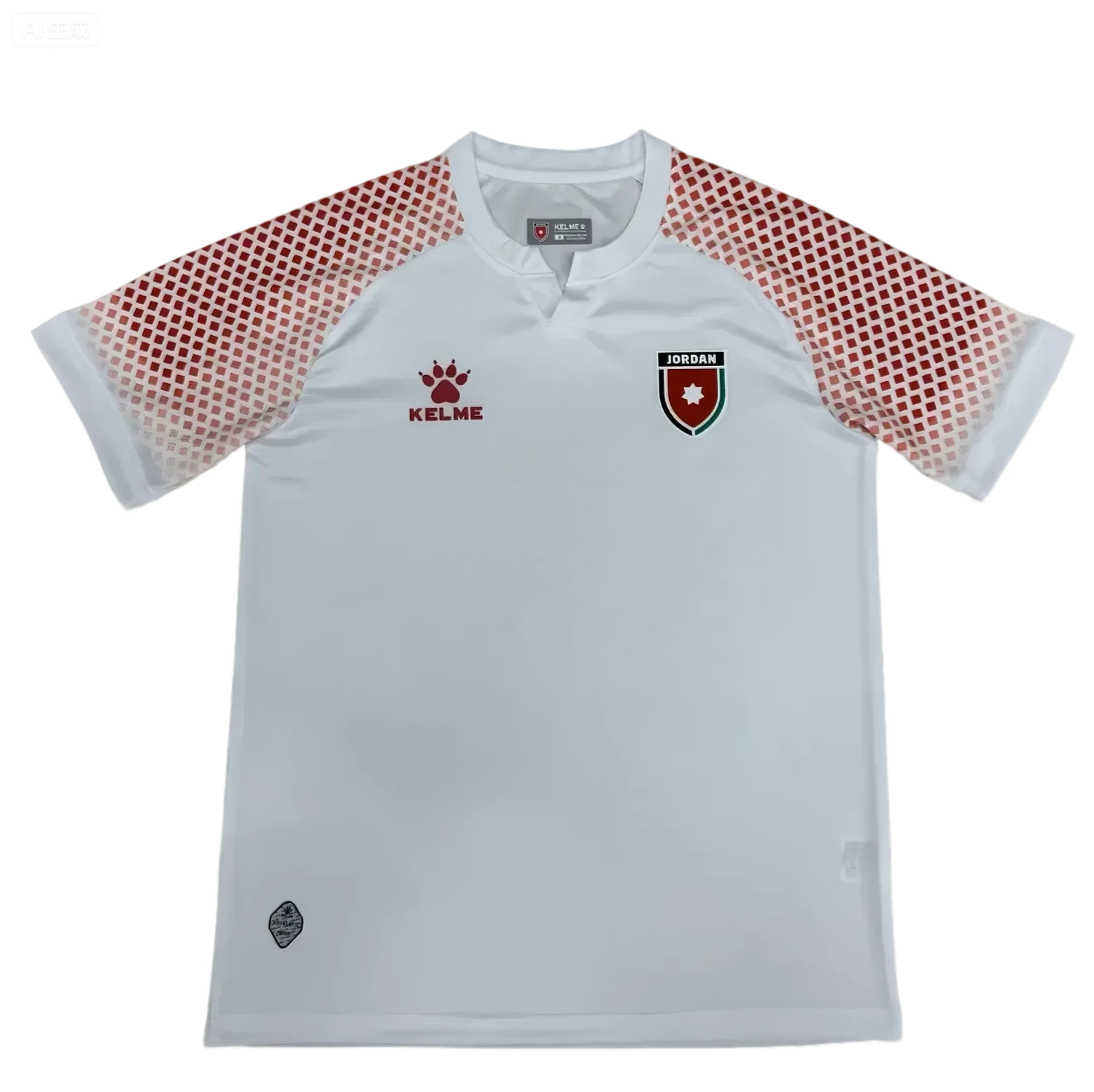 2026 Jordan white fan version S-4XL