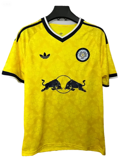26/27 Leeds United away fan version S-4XL
